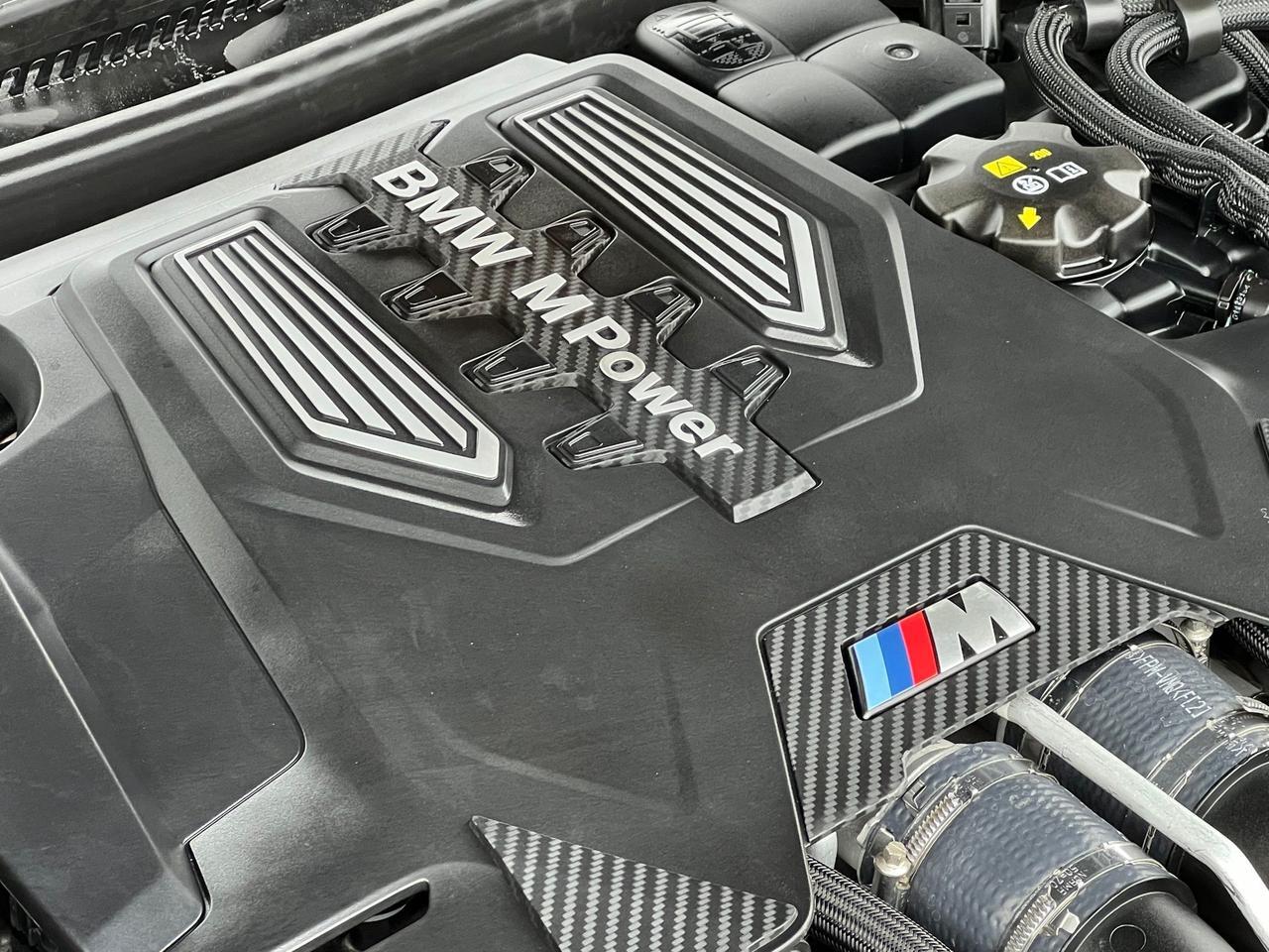 2023 BMW M5 Base Indianapolis IN