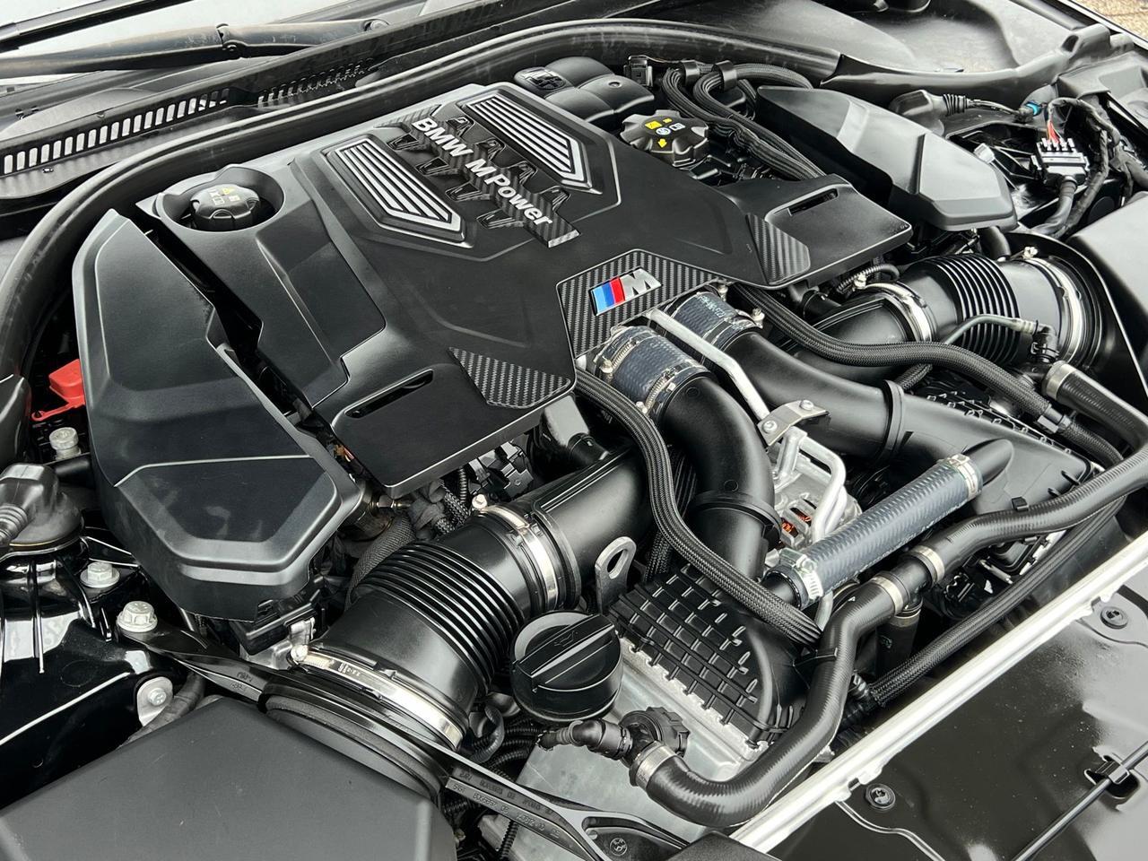 2023 BMW M5 Base Indianapolis IN