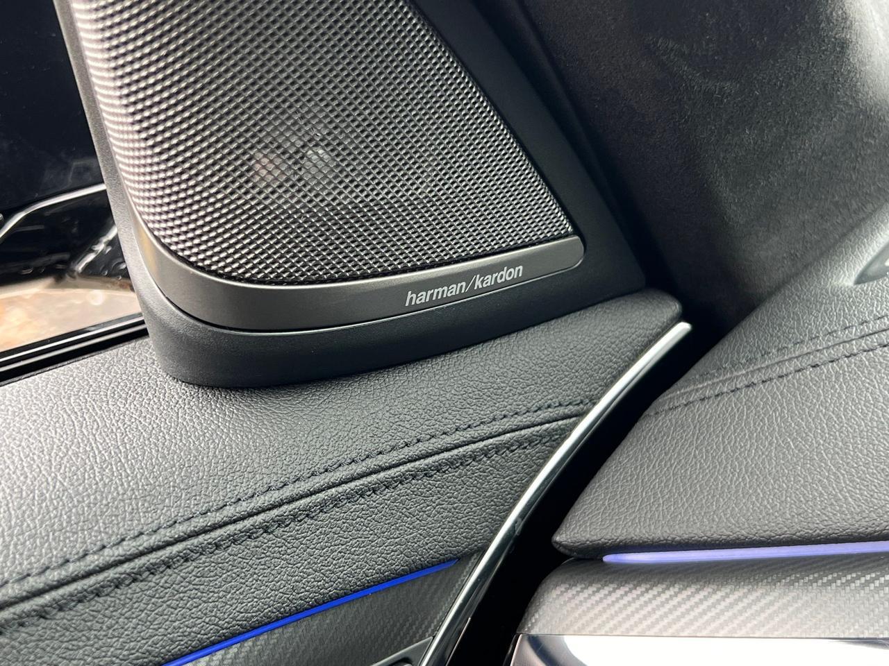 2023 BMW M5 Base Indianapolis IN