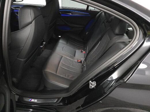 2023 BMW M5 Base Indianapolis IN