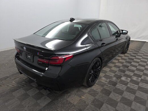 2023 BMW M5 Base Indianapolis IN