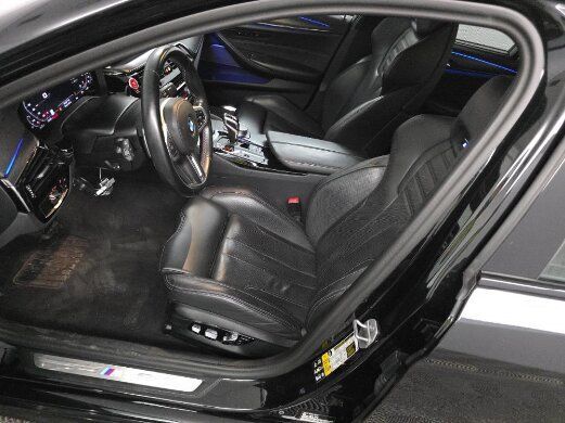 2023 BMW M5 Base Indianapolis IN