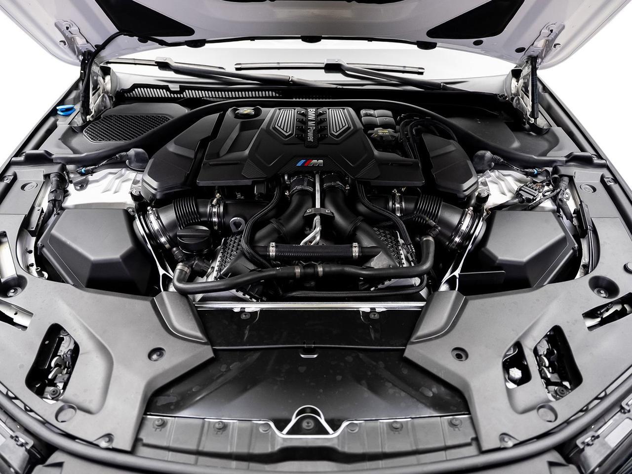 2023 BMW M5 Base Ft Lauderdale FL