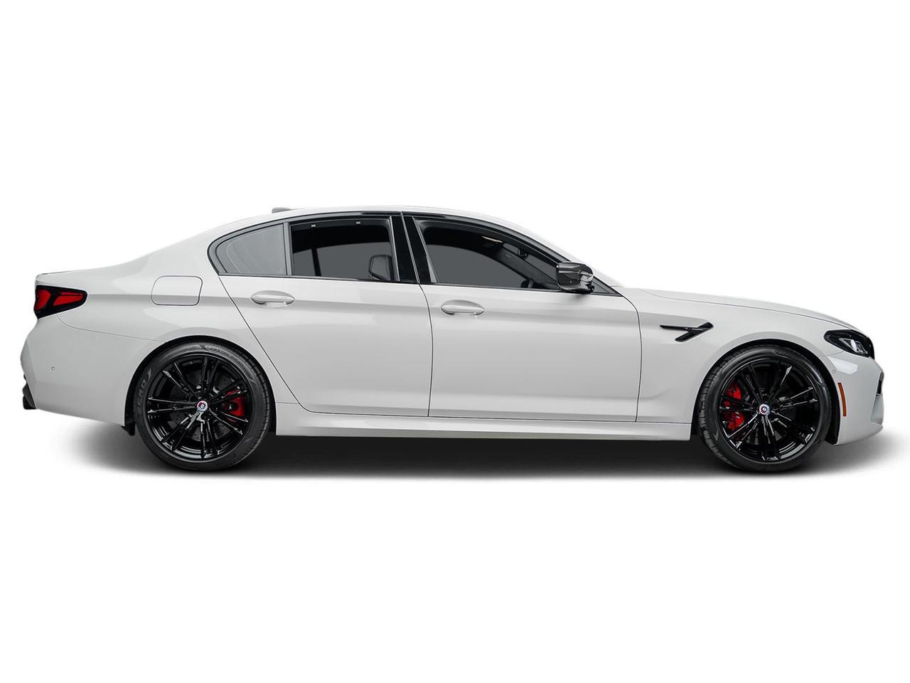 2023 BMW M5 Base Ft Lauderdale FL