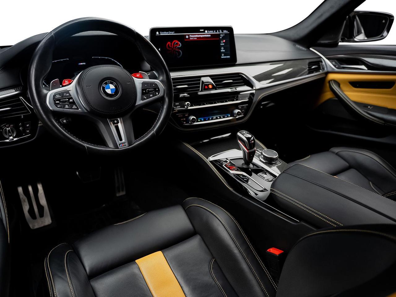 2023 BMW M5 Base Ft Lauderdale FL