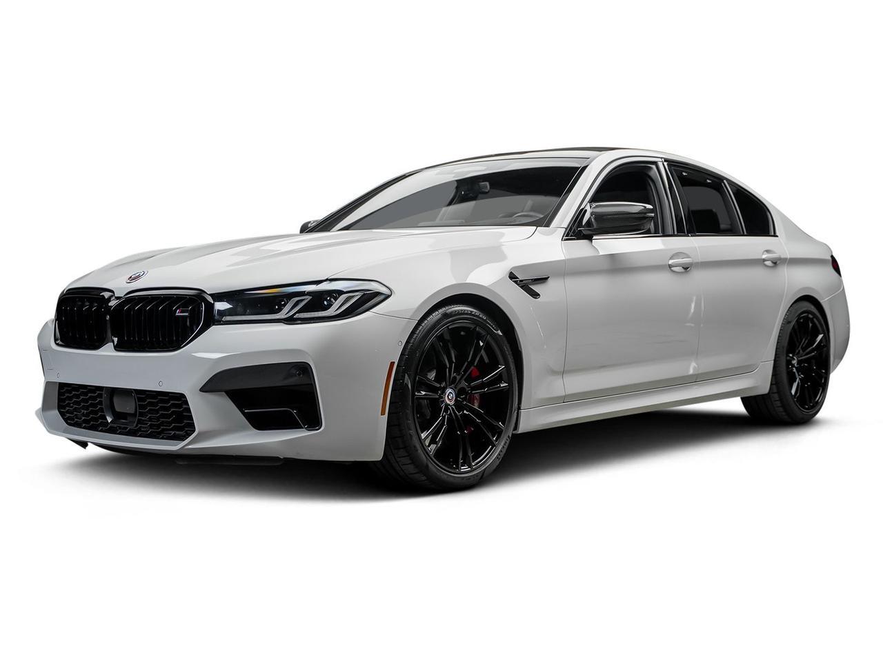 2023 BMW M5 Base Ft Lauderdale FL