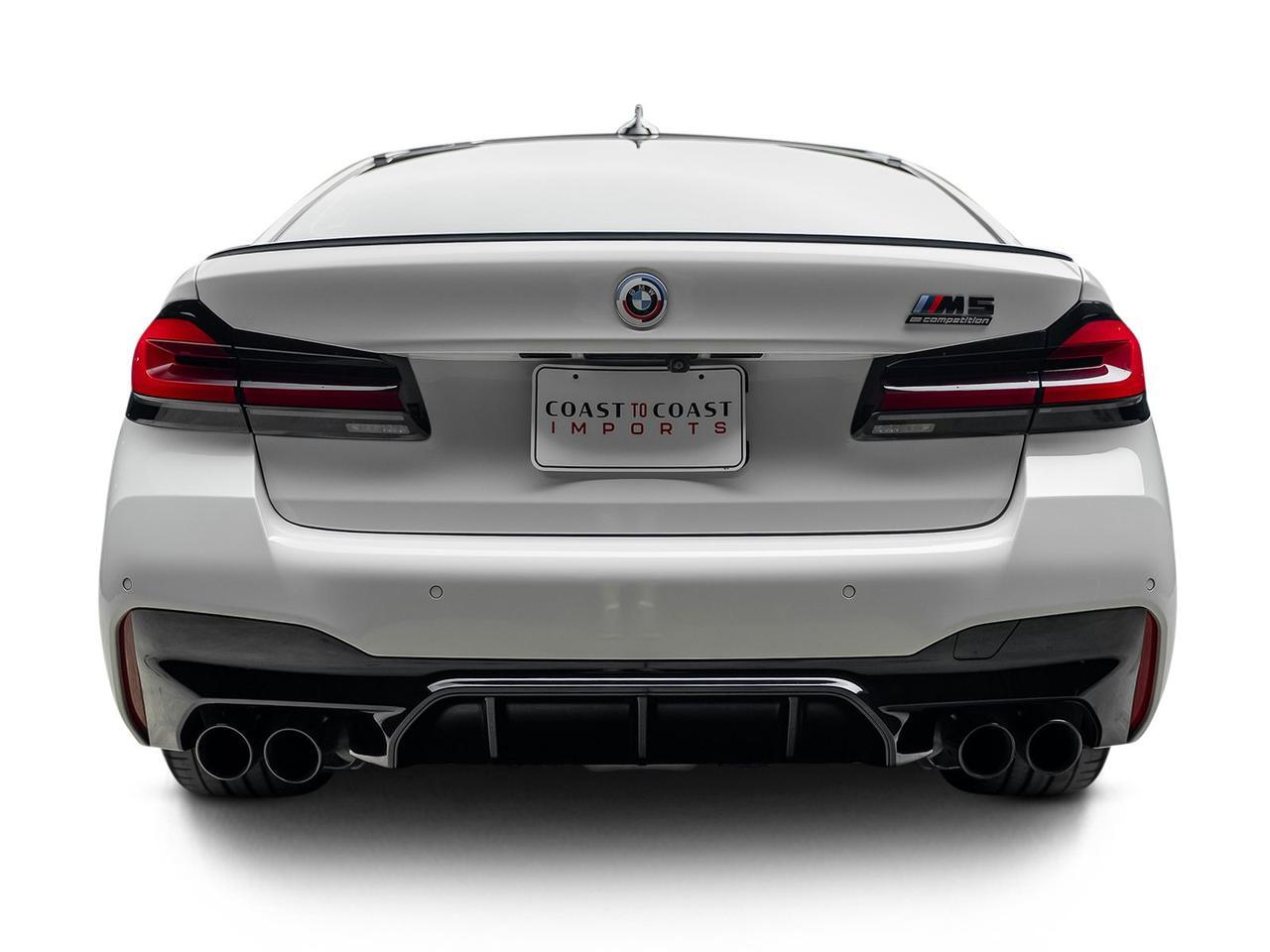 2023 BMW M5 Base Ft Lauderdale FL