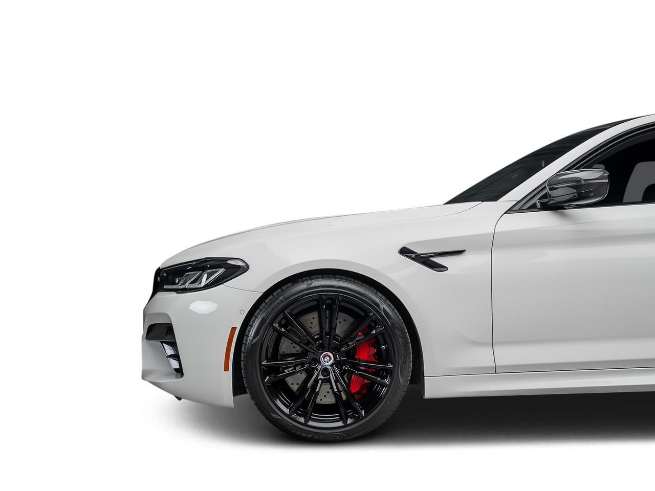 2023 BMW M5 Base Ft Lauderdale FL