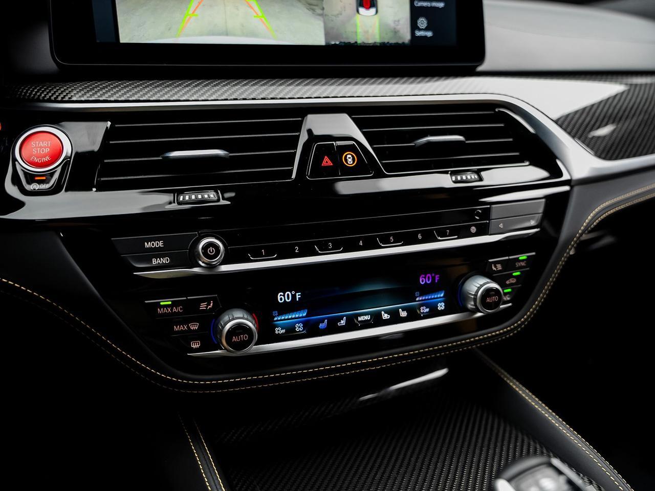 2023 BMW M5 Base Ft Lauderdale FL