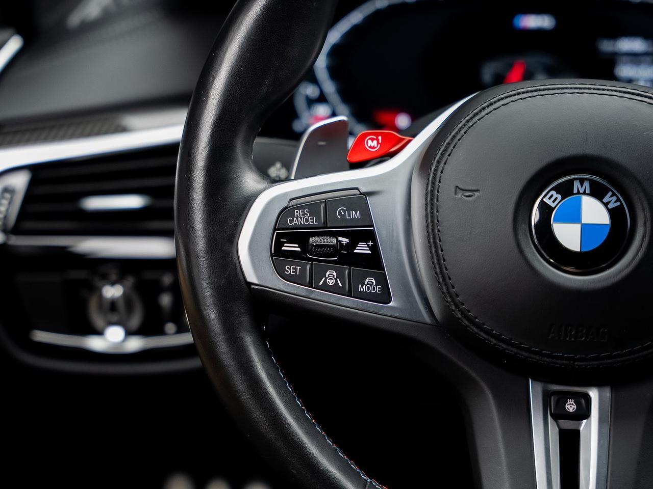 2023 BMW M5 Base Ft Lauderdale FL