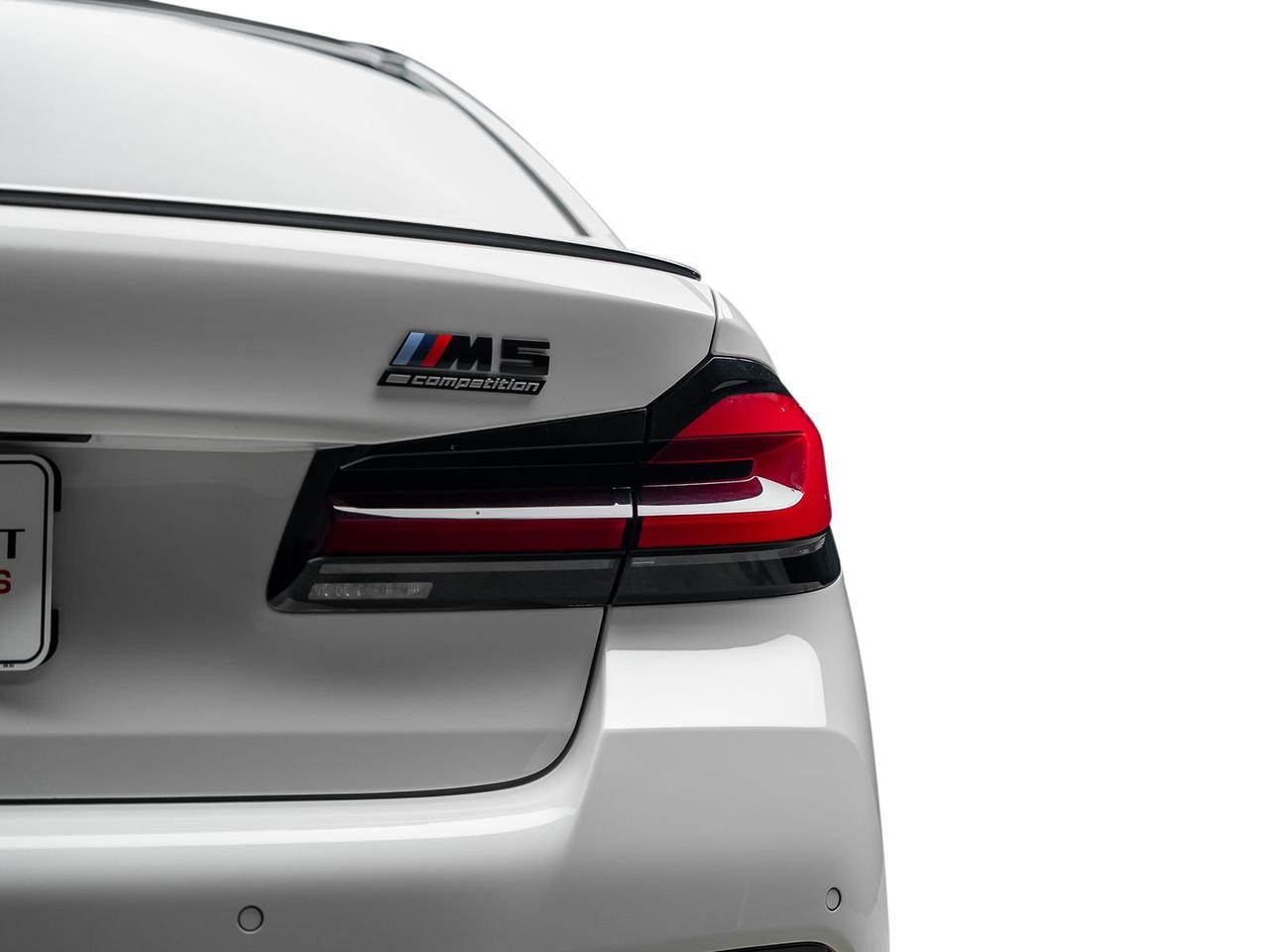 2023 BMW M5 Base Ft Lauderdale FL