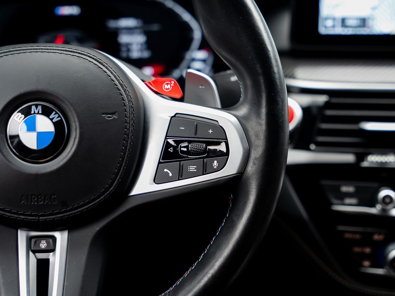 2023 BMW M5 Base Ft Lauderdale FL