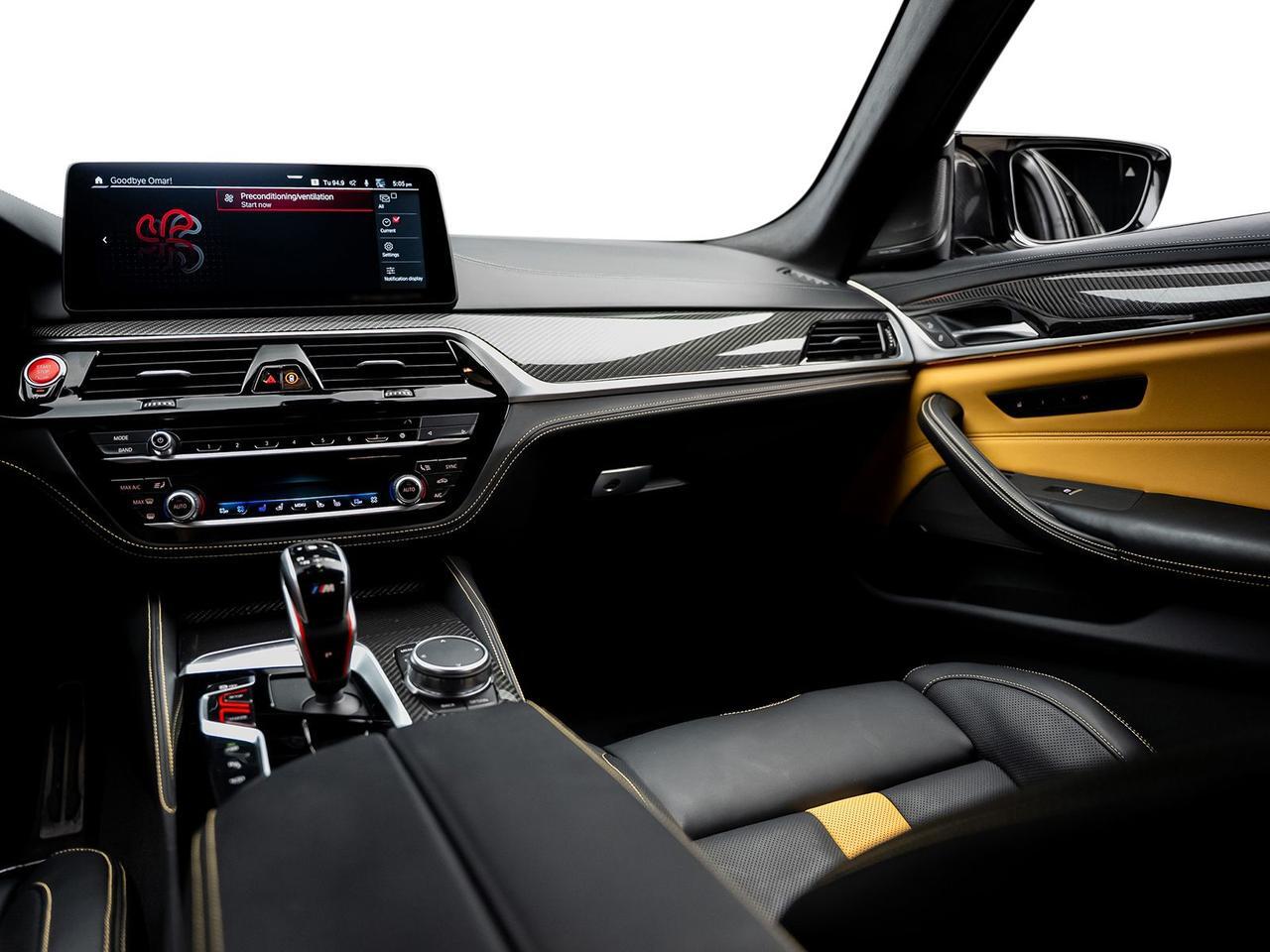 2023 BMW M5 Base Ft Lauderdale FL
