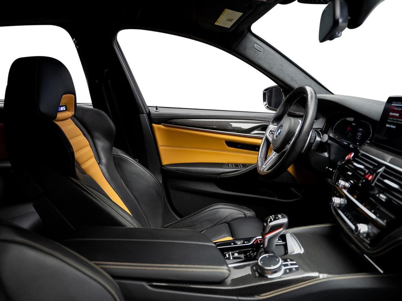 2023 BMW M5 Base Ft Lauderdale FL