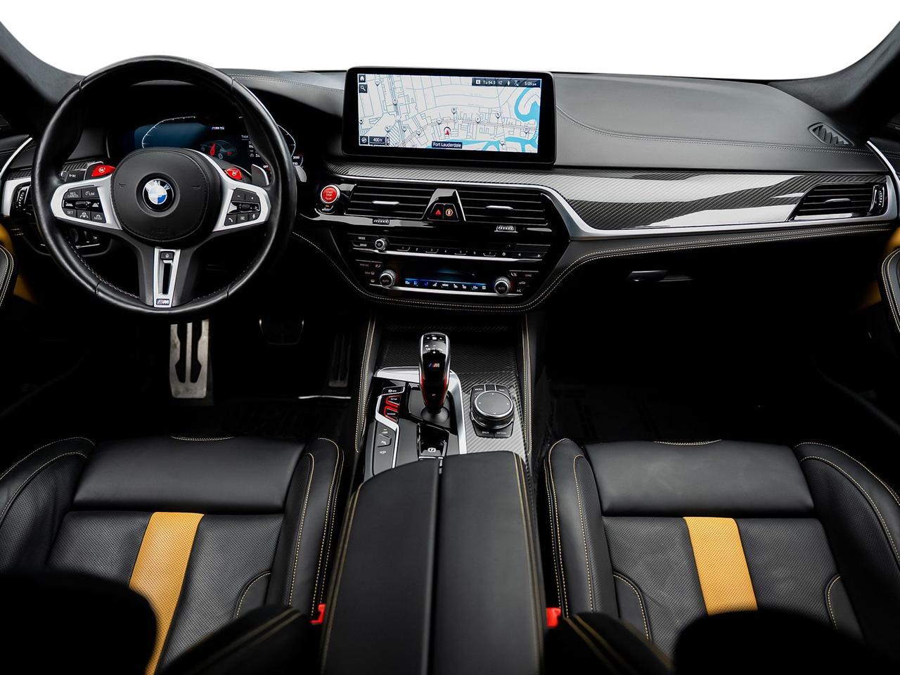 2023 BMW M5 Base Ft Lauderdale FL