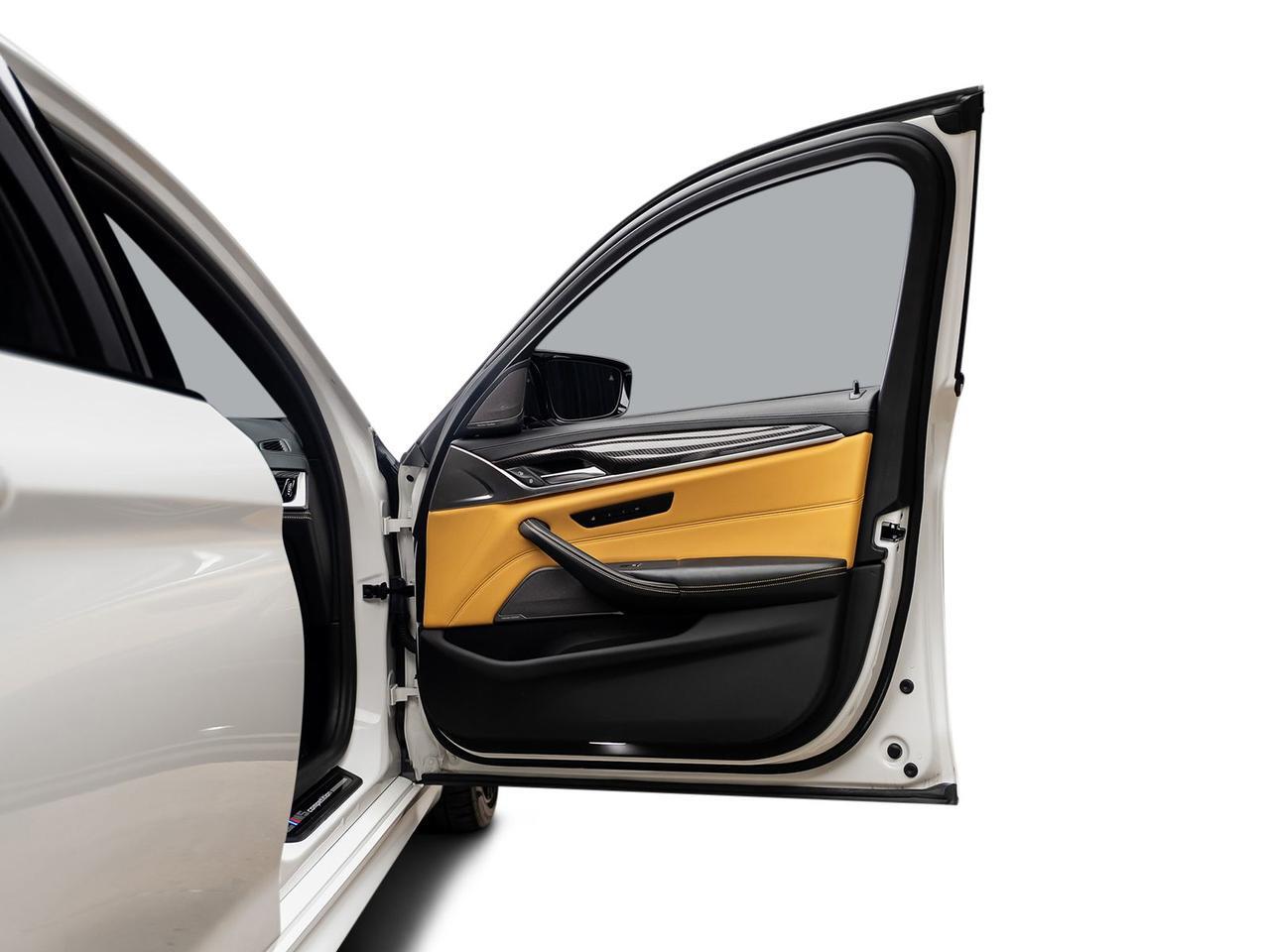 2023 BMW M5 Base Ft Lauderdale FL