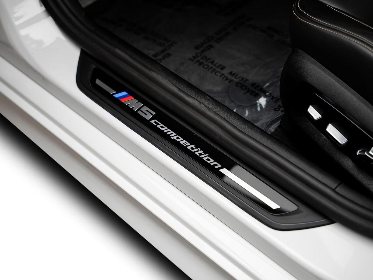 2023 BMW M5 Base Ft Lauderdale FL