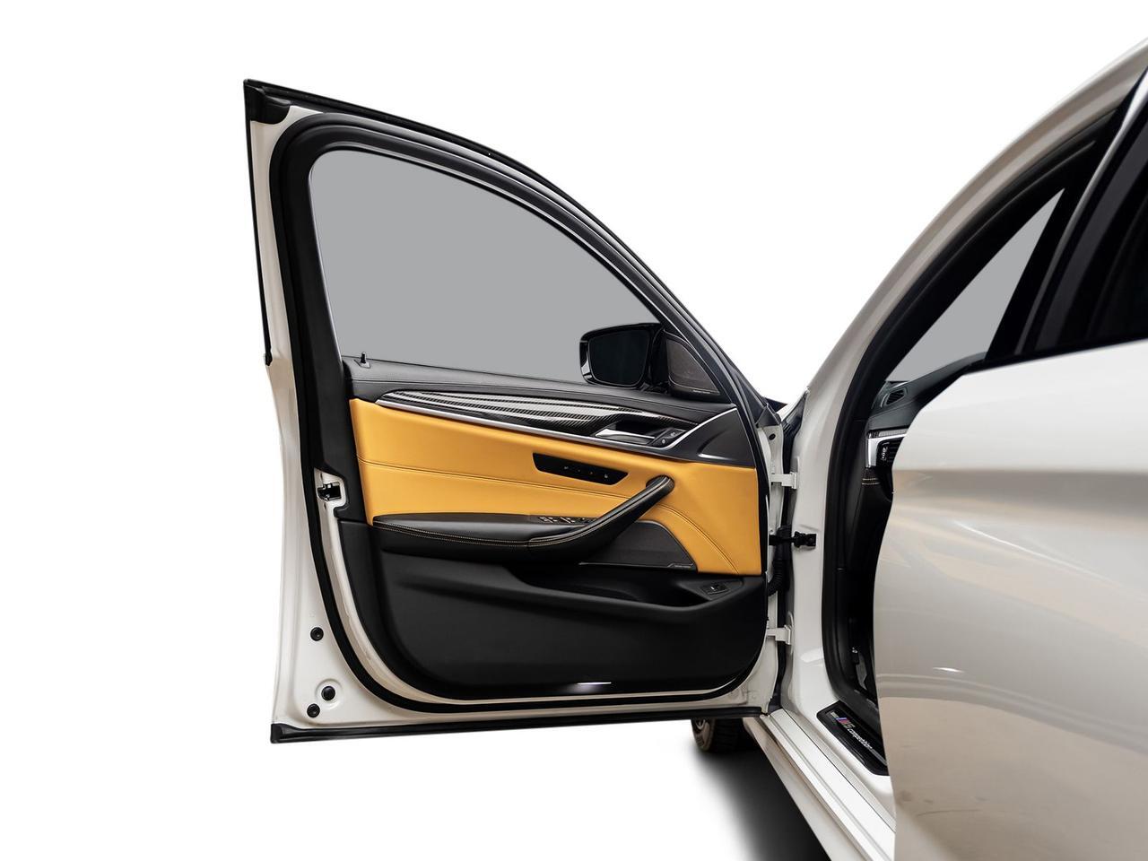 2023 BMW M5 Base Ft Lauderdale FL