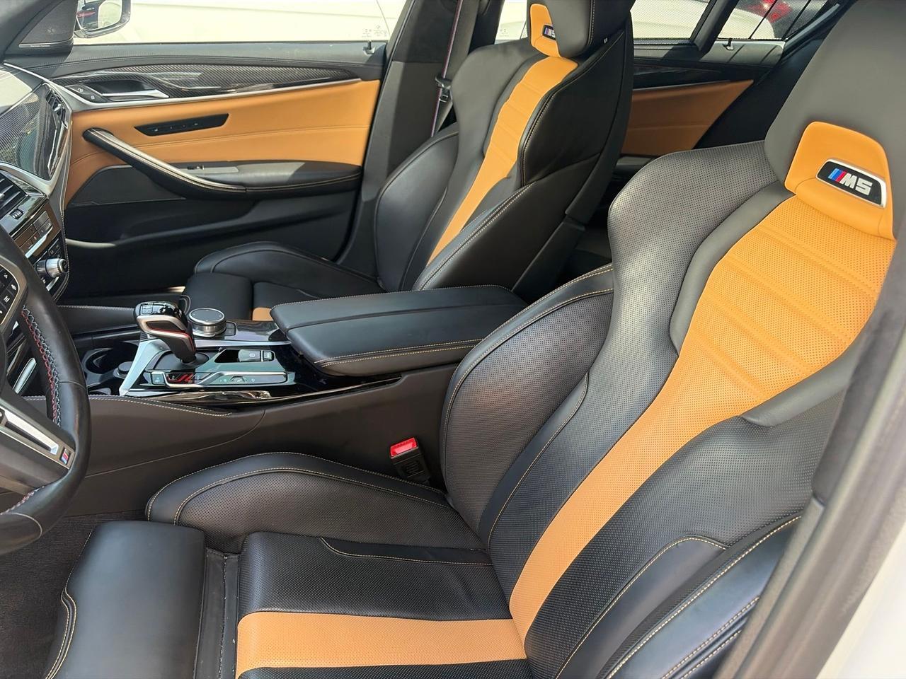 2023 BMW M5 Base Ft Lauderdale FL