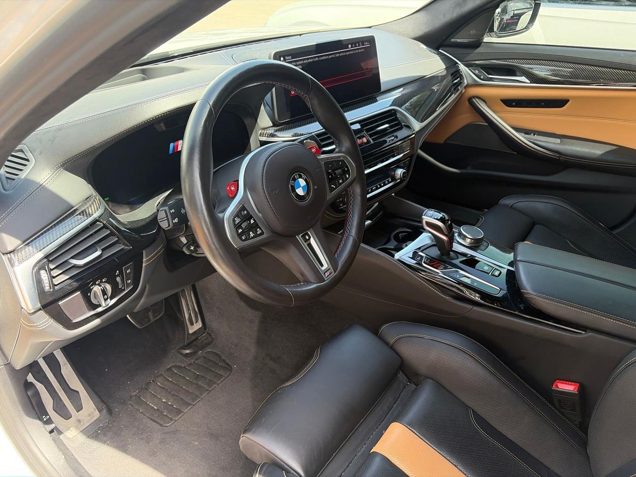 2023 BMW M5 Base Ft Lauderdale FL