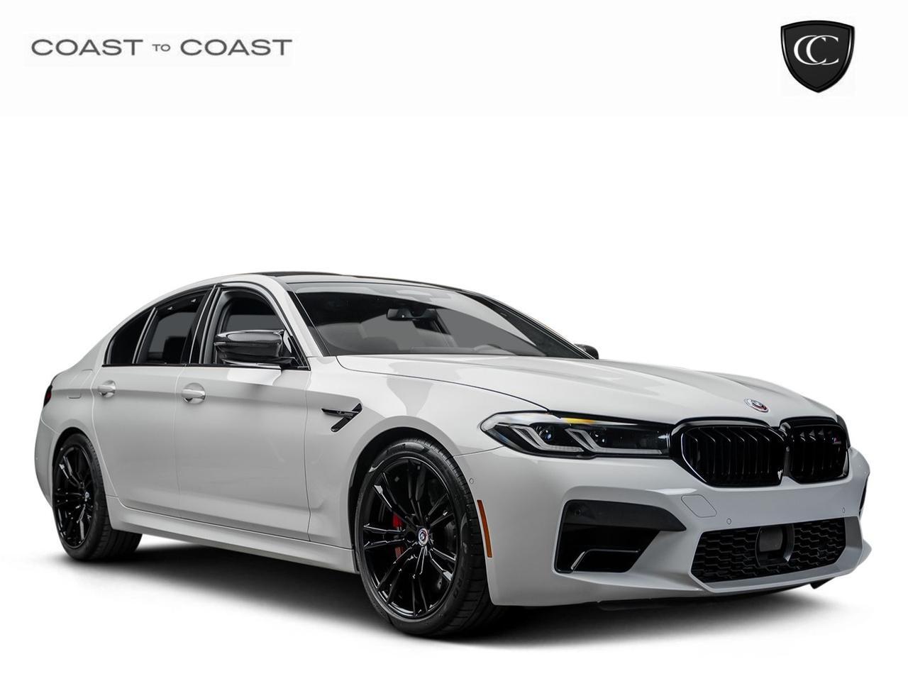 2023 BMW M5 Base