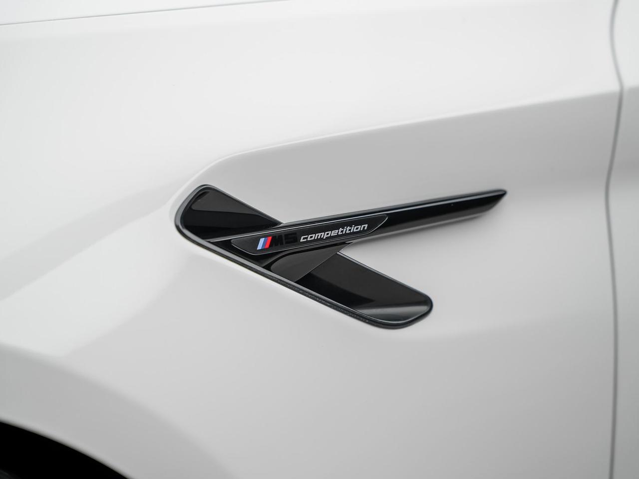 2023 BMW M5 Base Ft Lauderdale FL
