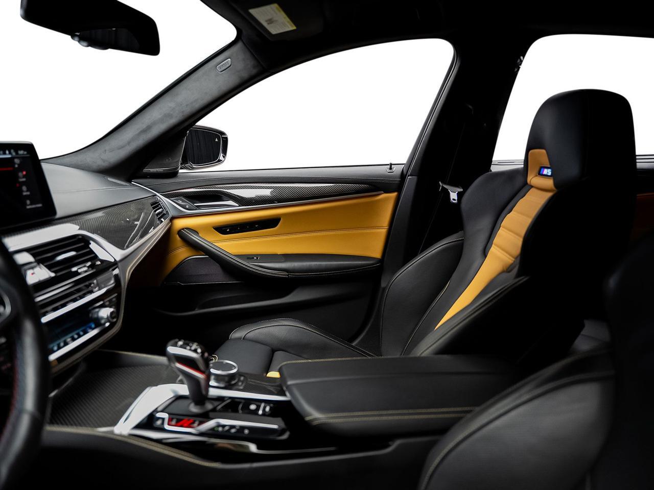 2023 BMW M5 Base Ft Lauderdale FL
