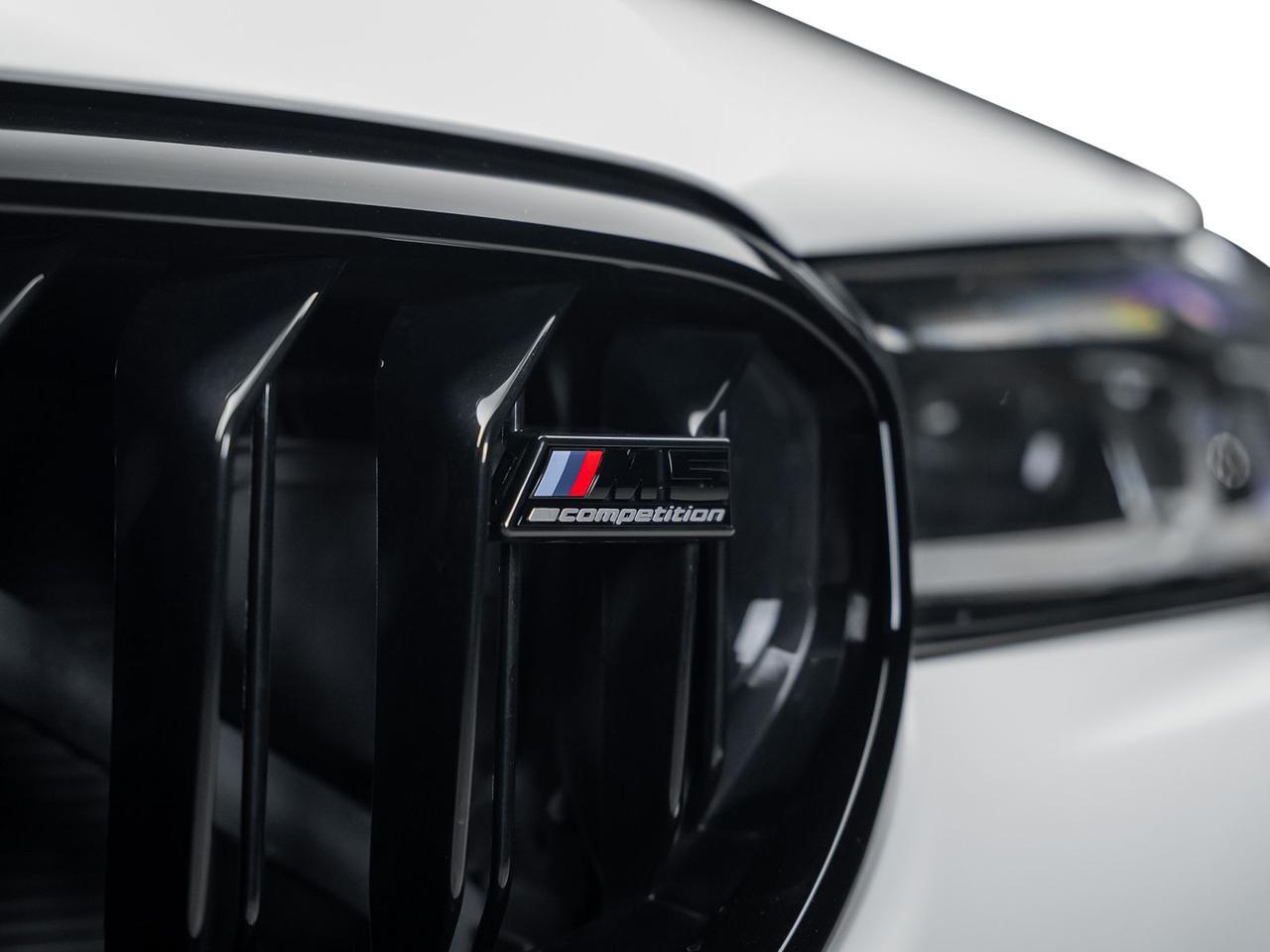 2023 BMW M5 Base Ft Lauderdale FL