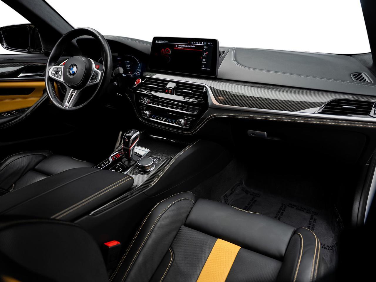 2023 BMW M5 Base Ft Lauderdale FL