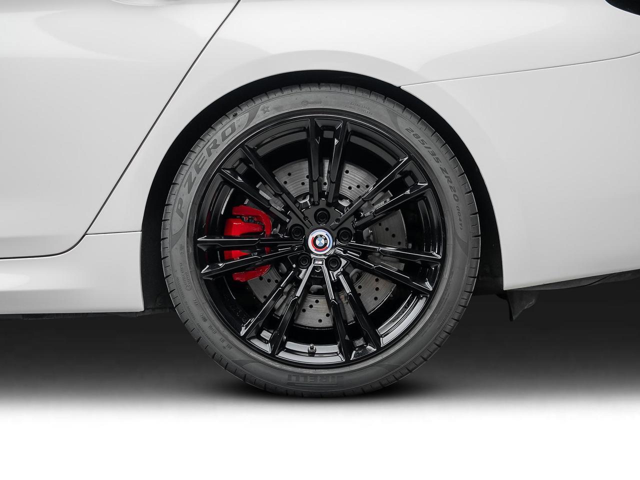 2023 BMW M5 Base Ft Lauderdale FL