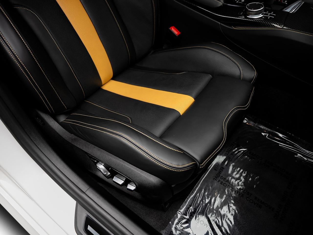 2023 BMW M5 Base Ft Lauderdale FL