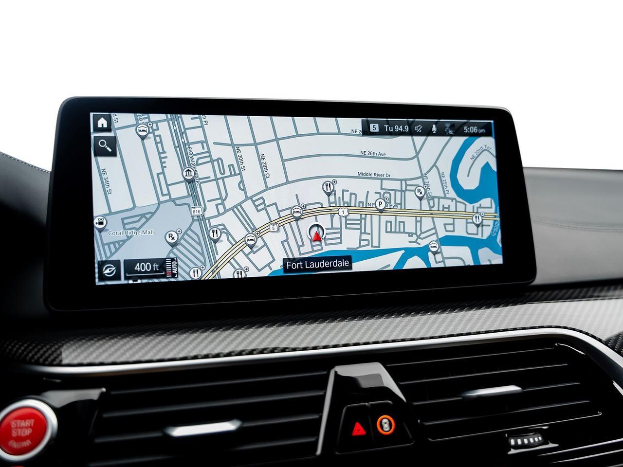 2023 BMW M5 Base Ft Lauderdale FL