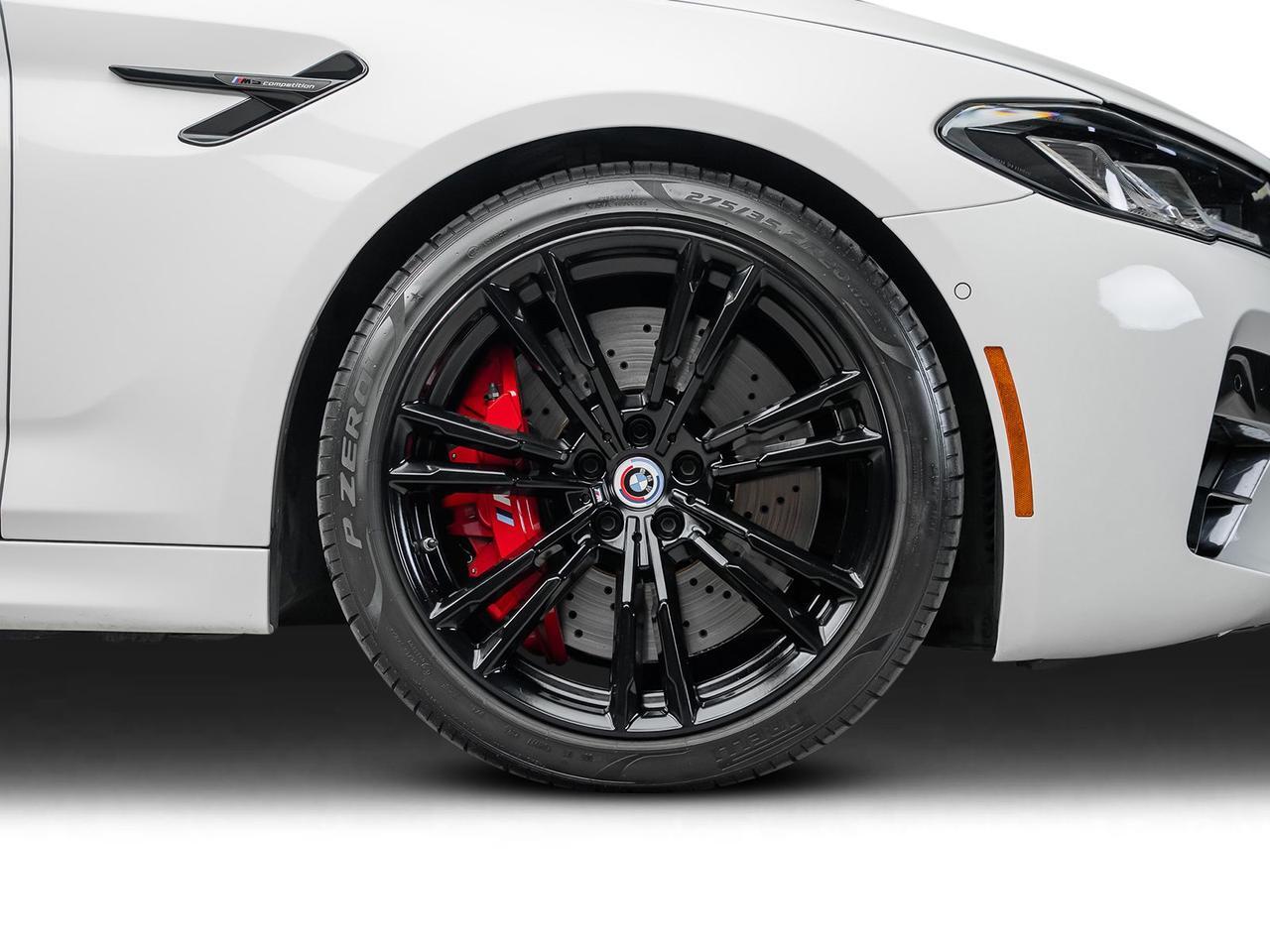 2023 BMW M5 Base Ft Lauderdale FL