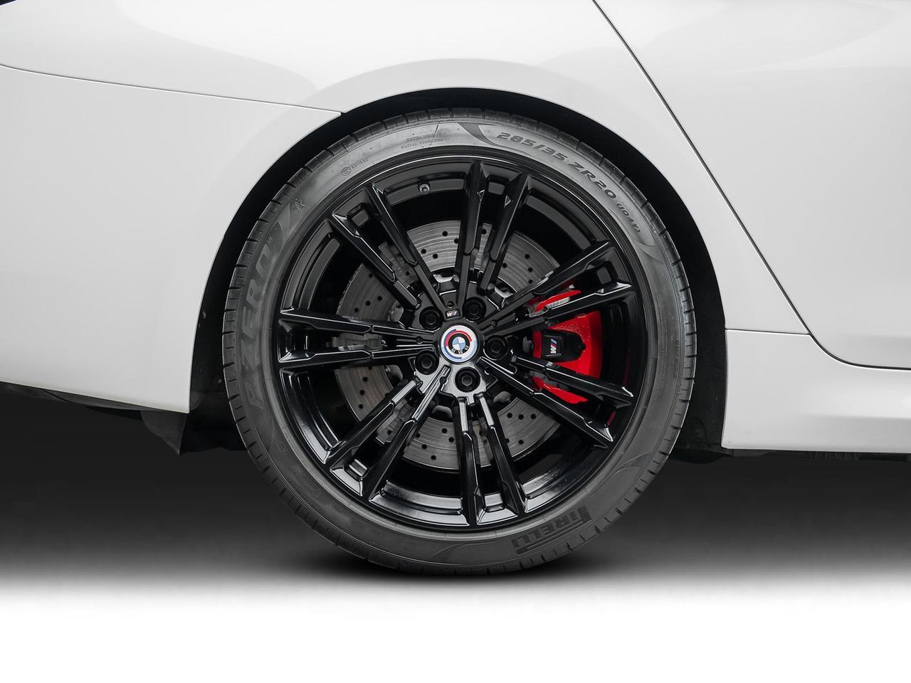 2023 BMW M5 Base Ft Lauderdale FL
