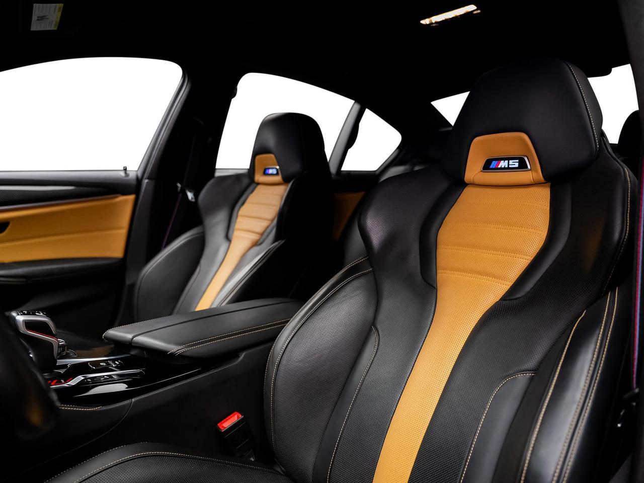 2023 BMW M5 Base Ft Lauderdale FL