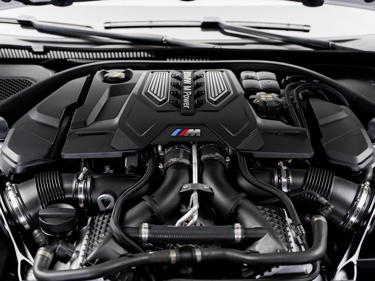 2023 BMW M5 Base Ft Lauderdale FL