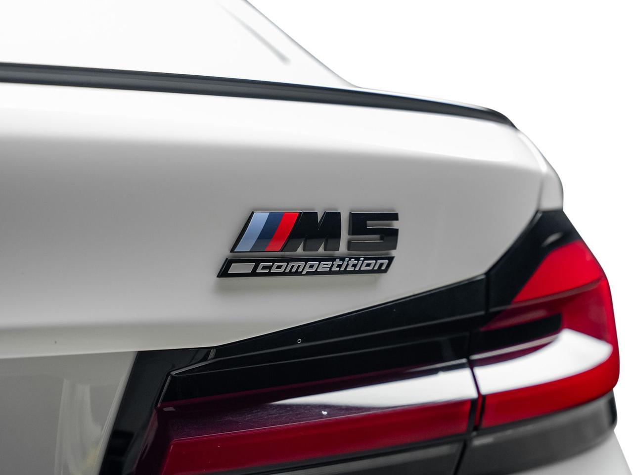 2023 BMW M5 Base Ft Lauderdale FL