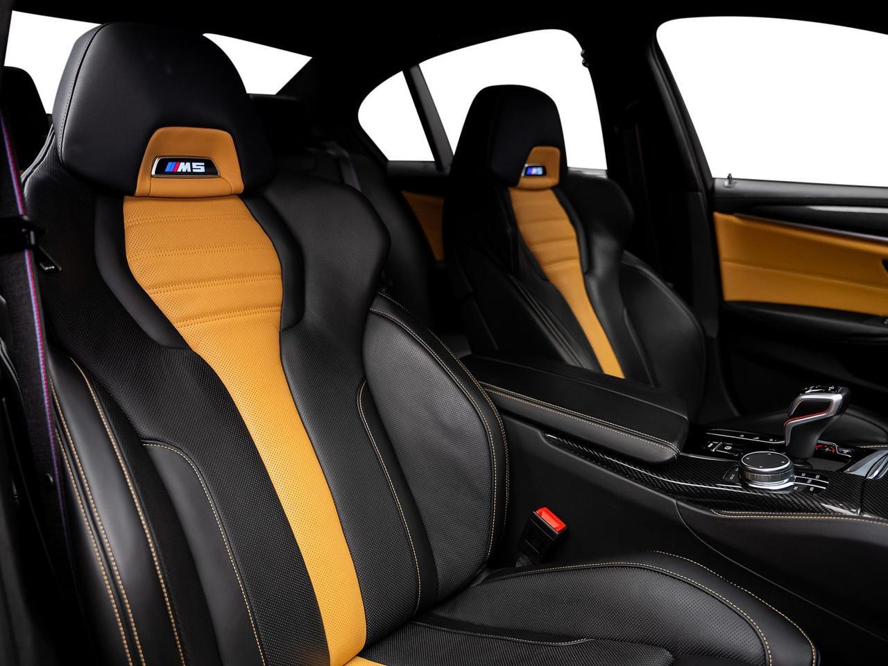2023 BMW M5 Base Ft Lauderdale FL