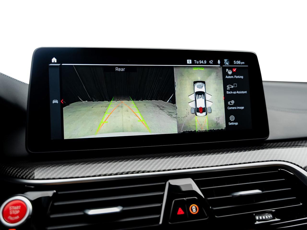 2023 BMW M5 Base Ft Lauderdale FL