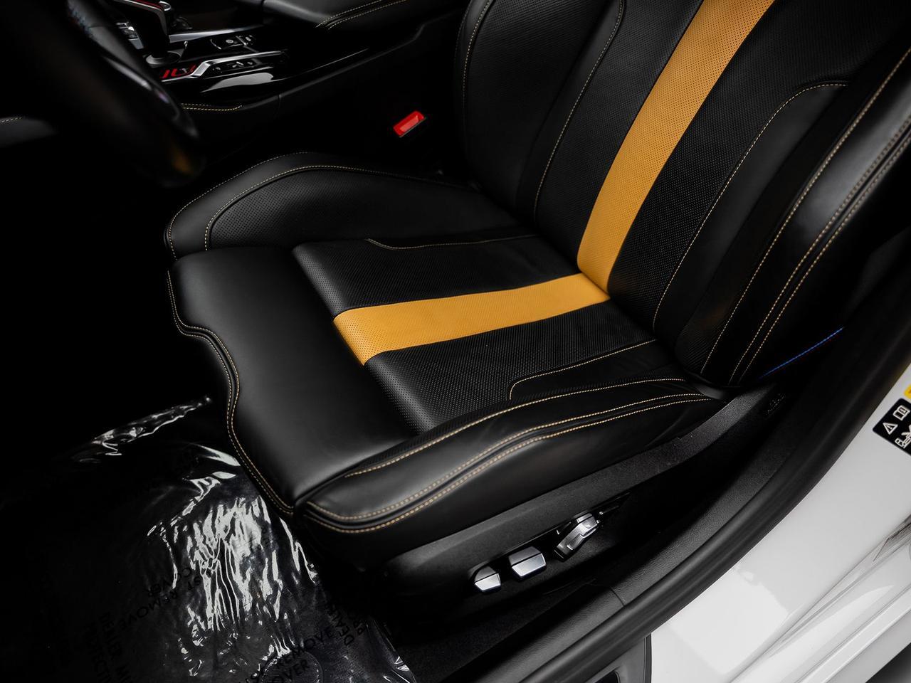 2023 BMW M5 Base Ft Lauderdale FL