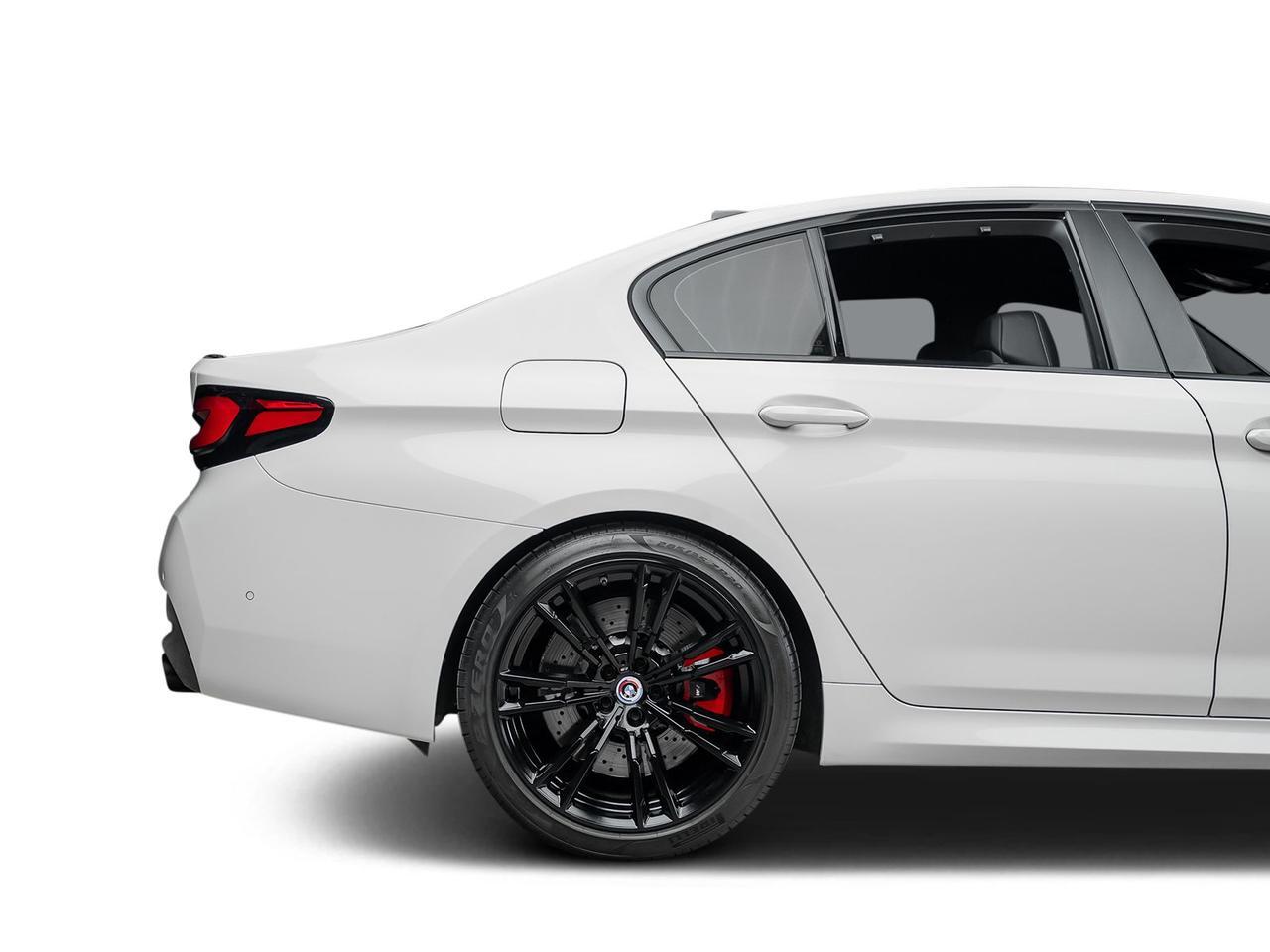 2023 BMW M5 Base Ft Lauderdale FL