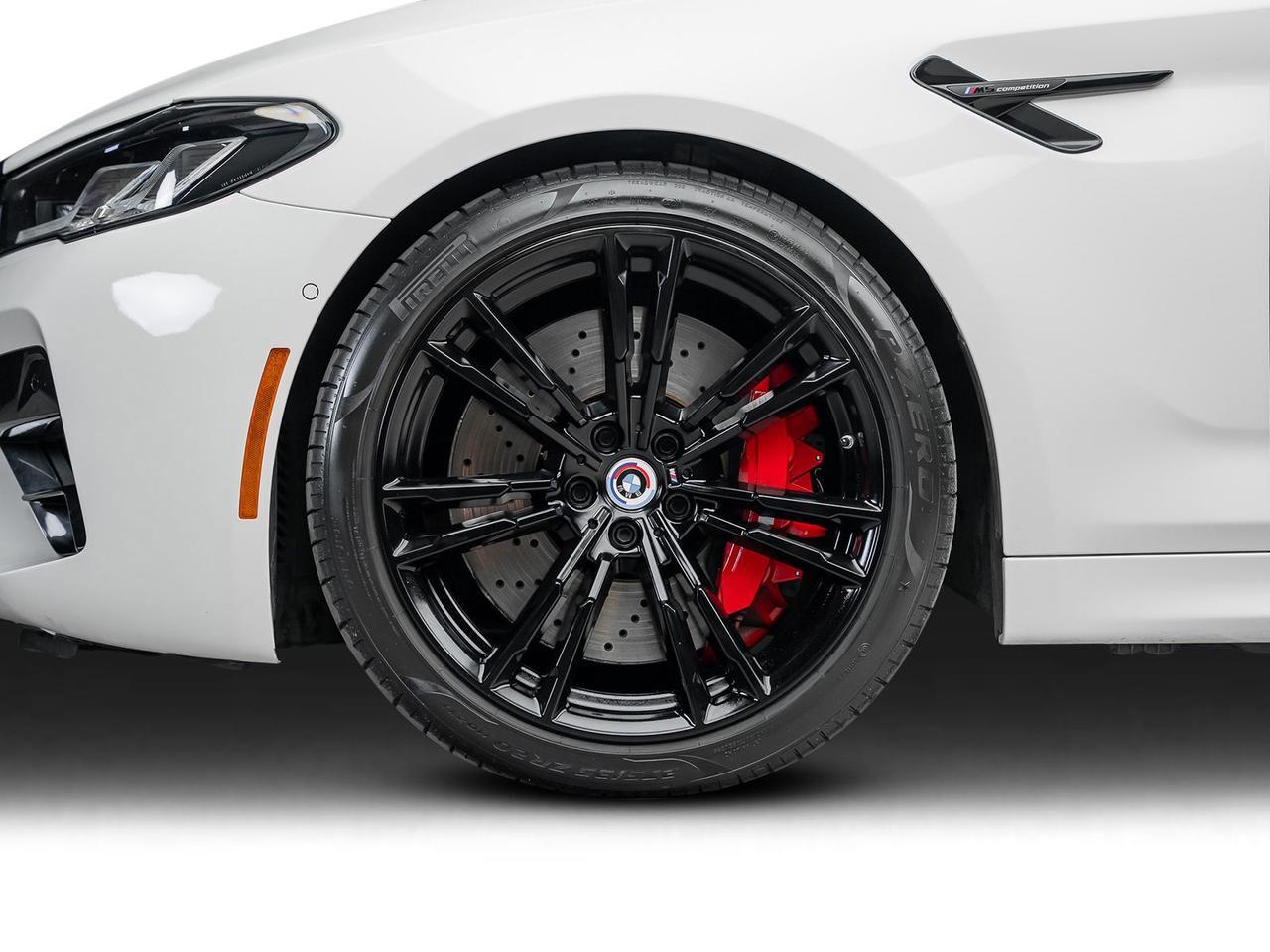 2023 BMW M5 Base Ft Lauderdale FL