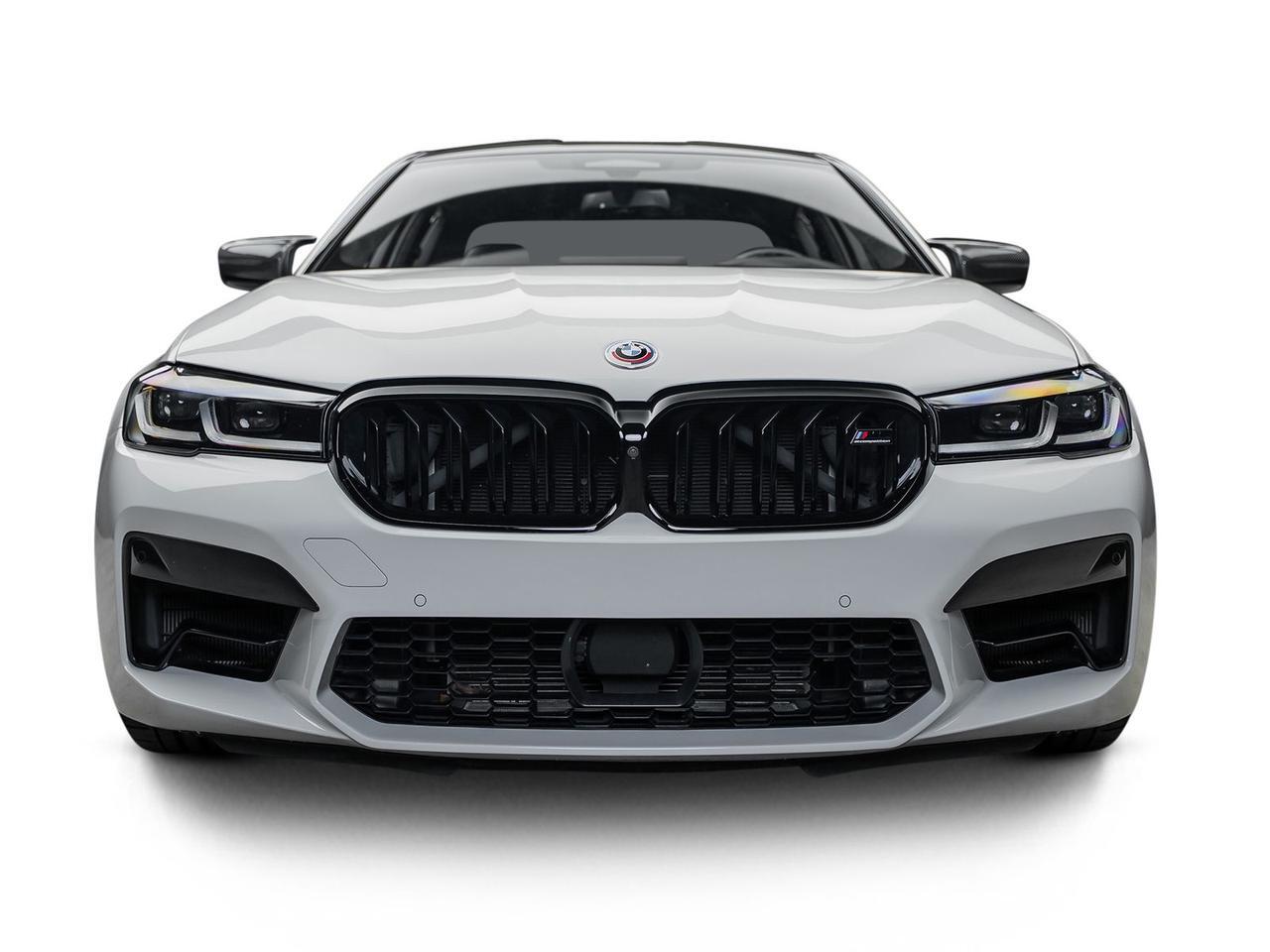 2023 BMW M5 Base
