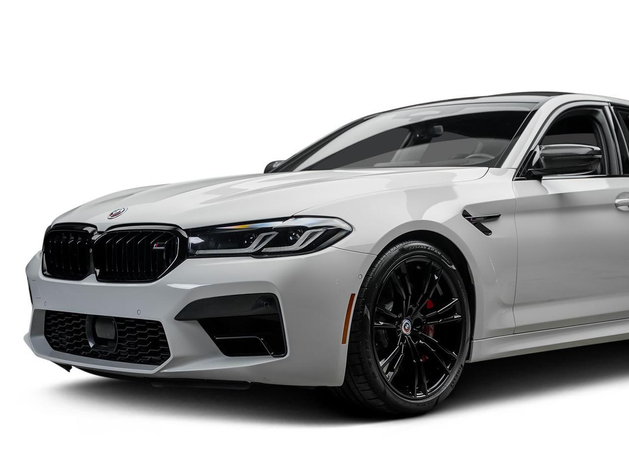 2023 BMW M5 Base Ft Lauderdale FL
