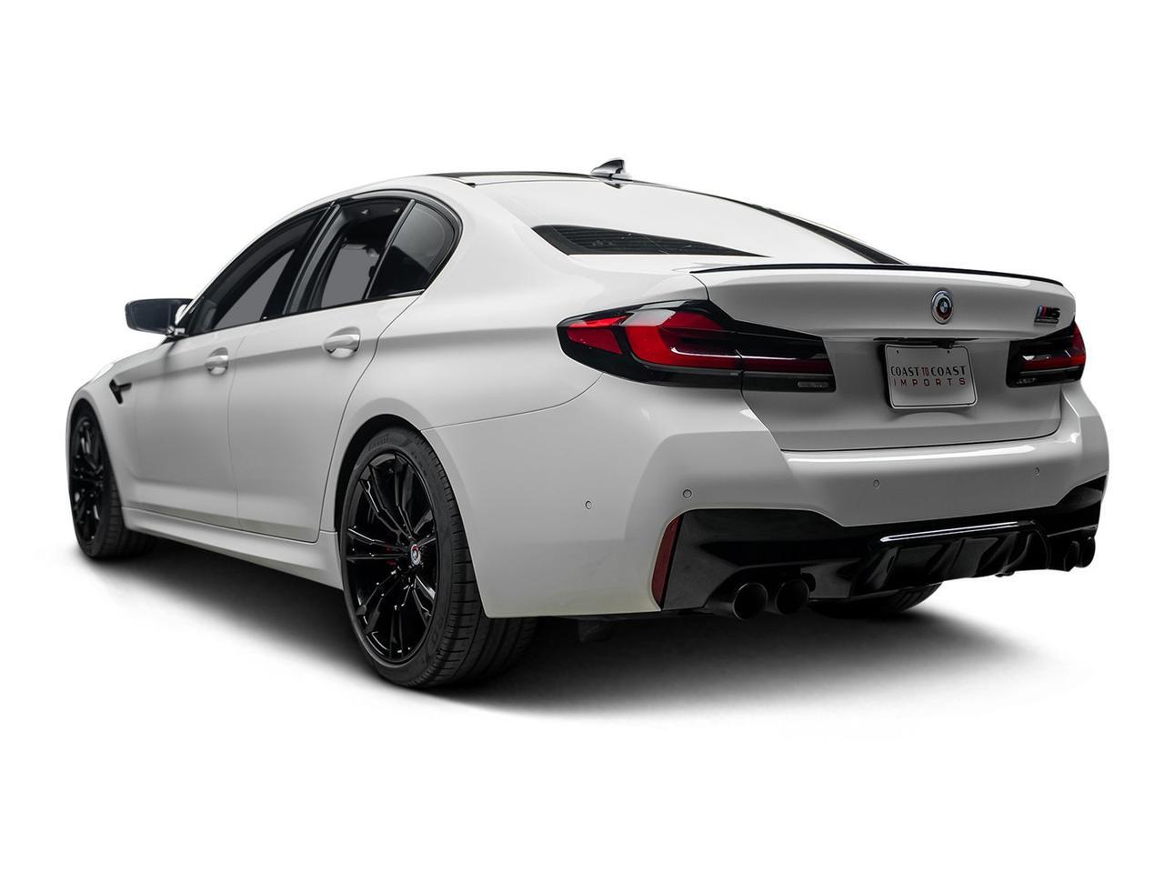 2023 BMW M5 Base Ft Lauderdale FL
