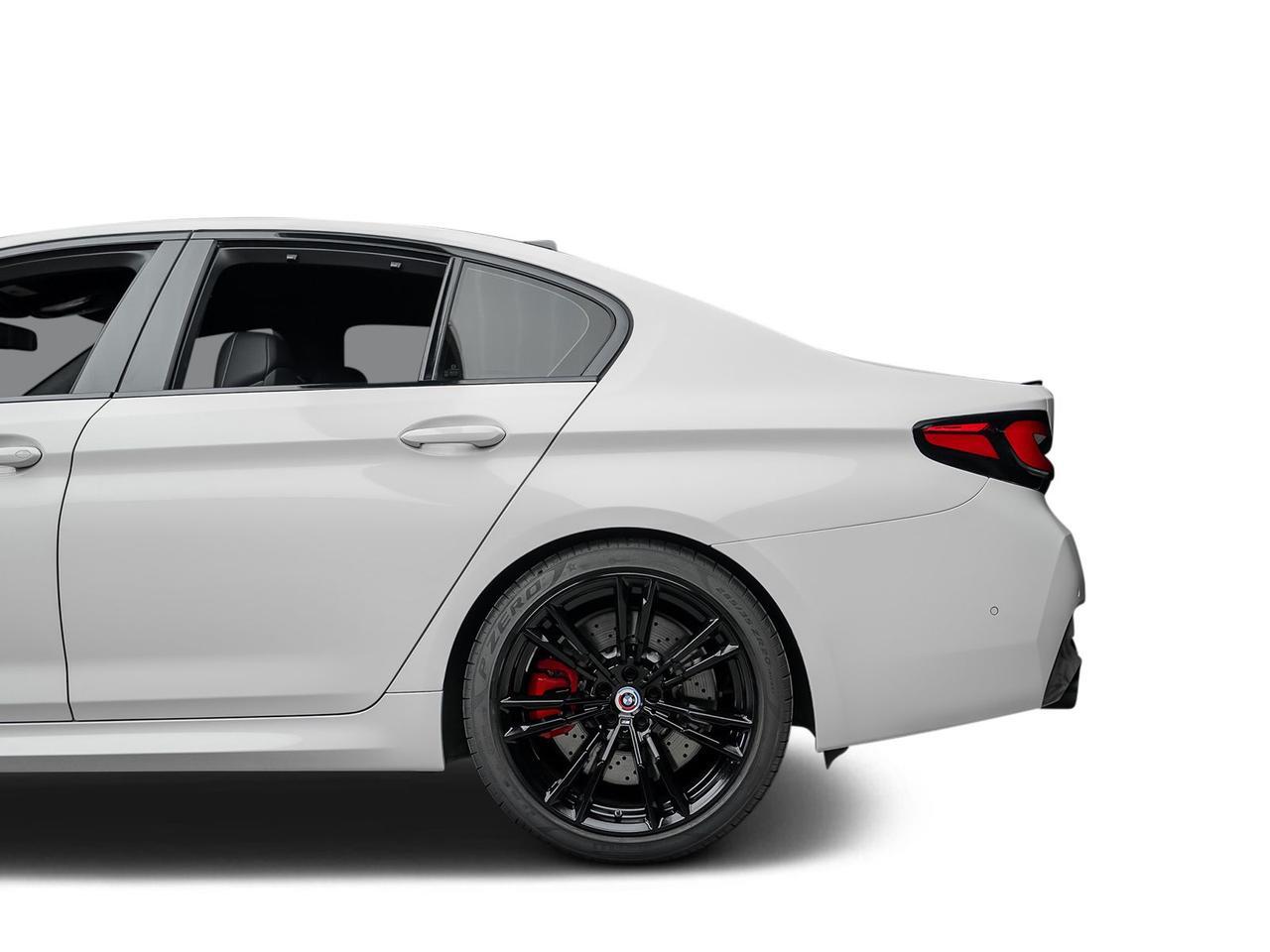 2023 BMW M5 Base Ft Lauderdale FL