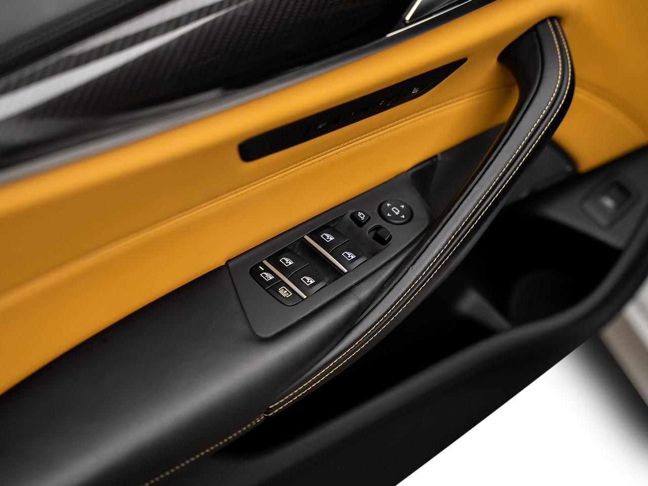 2023 BMW M5 Base Ft Lauderdale FL