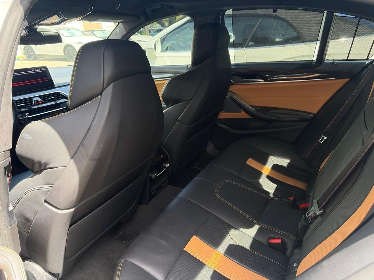 2023 BMW M5 Base Ft Lauderdale FL