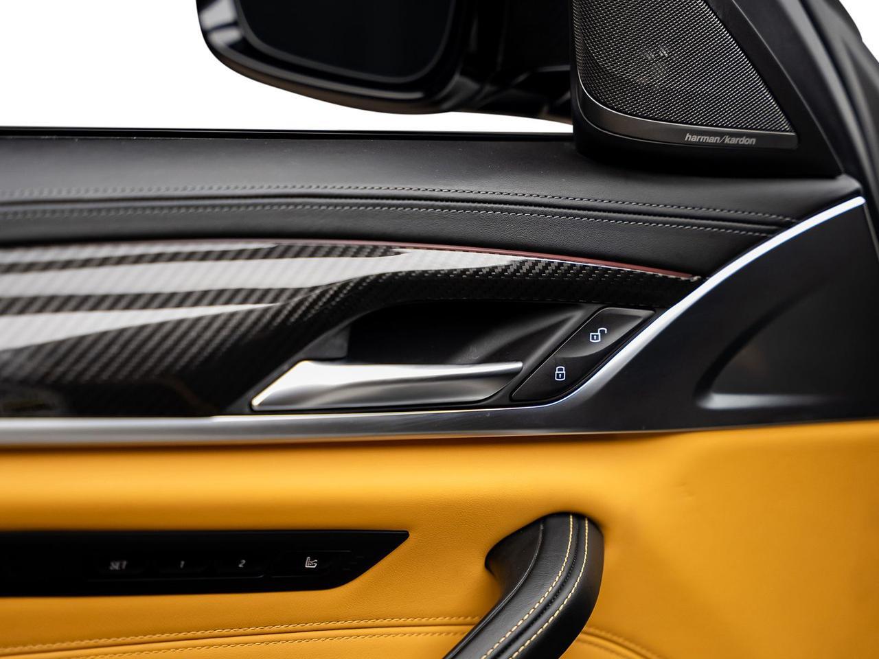 2023 BMW M5 Base Ft Lauderdale FL