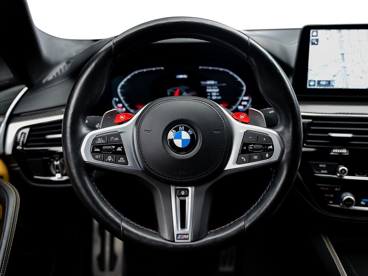 2023 BMW M5 Base Ft Lauderdale FL